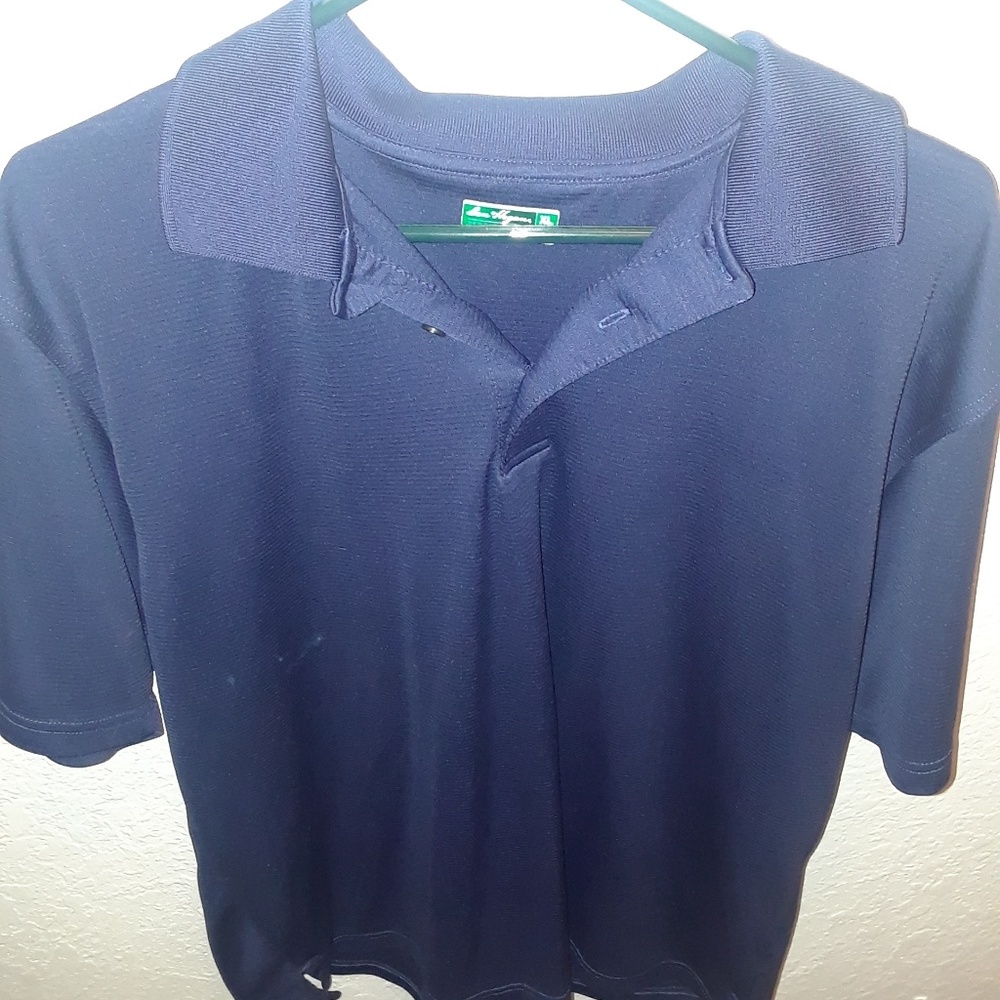 Golf Shirt